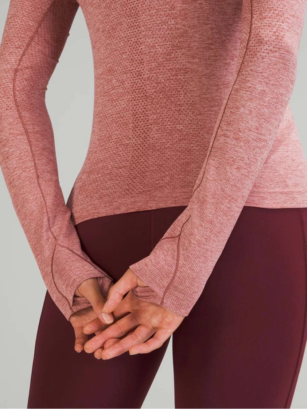 lululemon athletica swiftly tech